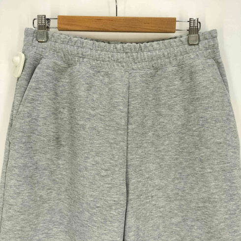 ユニクロシー UNIQLO:C スウェット ワイド パンツ メンズ JPN:M