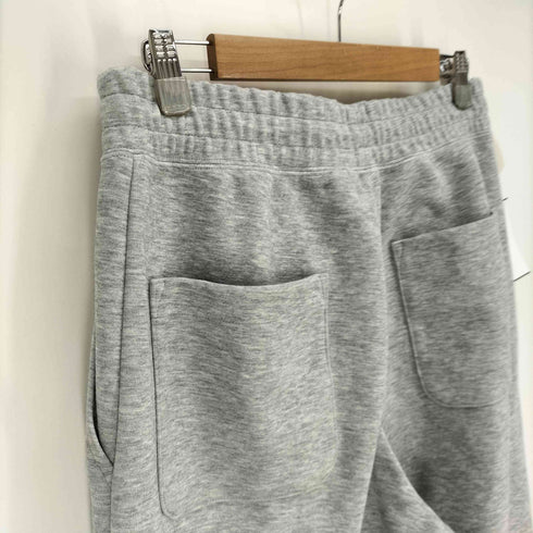 ユニクロシー UNIQLO:C スウェット ワイド パンツ メンズ JPN:M