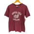 アーテックス ARTEX SUPER COCK クルーネックTシャツ 袖裾シングル メンズ JPN:L