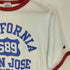 チャンピオン Champion フットボールTシャツ メンズ JPN:L