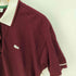 ラコステ LACOSTE リラックス シルエット クレリック ポロドレス レディース JPN:34