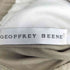 ジェフリービーン GEOFFREY BEENE 2タック チノトラウザー メンズ 33×30