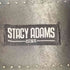 ステイシーアダムス STACY ADAMS レザー スリッポンドレスシューズ メンズ 6M