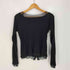 ローリーズファーム LOWRYS FARM 26ss 2WAYレイヤードLS レディース FREE