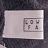 ローリーズファーム LOWRYS FARM 26ss 2WAYレイヤードLS レディース FREE