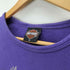 ハーレーダビッドソン HARLEY-DAVIDSON 00S OLD USA製 鷹 ホーク ラメ プリント L/S カットソー Tシャツ Y2K 2004 メンズ import:XL