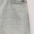 ザラ ZARA BAGGY FIT JORTS バギーフィット デニムショートパンツ メンズ EUR:44-46