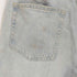 ザラ ZARA BAGGY FIT JORTS バギーフィット デニムショートパンツ メンズ EUR:44-46