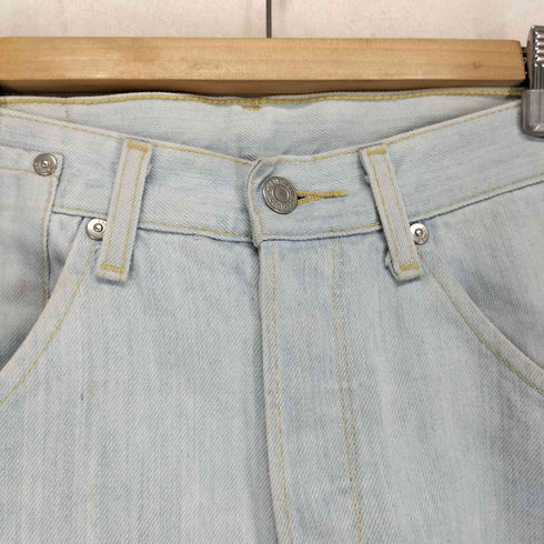 リーバイス Levis 00s 501 ボタン裏T27 ボタンフライ デニム パンツ メンズ W30
