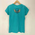 ハーレーダビッドソン HARLEY-DAVIDSON 鷹 ホーク 両面 プリント S/S Tシャツ ピチT Y2K メンズ import:XL