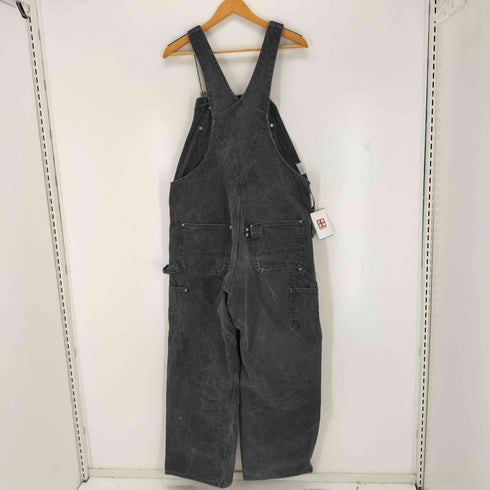 カーハート Carhartt ダブルニー ダック オーバーオール メンズ