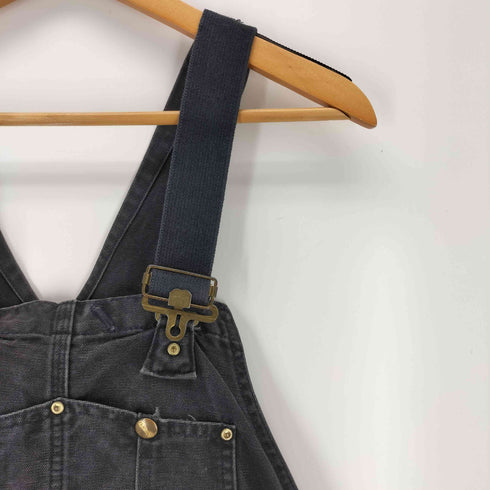 カーハート Carhartt ダブルニー ダック オーバーオール メンズ
