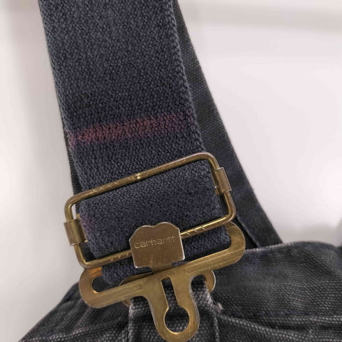 カーハート Carhartt ダブルニー ダック オーバーオール メンズ