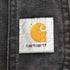 カーハート Carhartt ダブルニー ダック オーバーオール メンズ