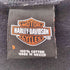 ハーレーダビッドソン HARLEY-DAVIDSON トライバル プリント L/S カットソー Y2K レディース import:S