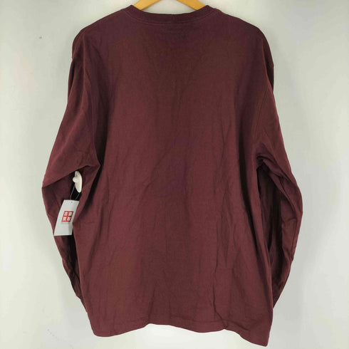カーハート Carhartt LOOSE FIT ロングスリーブ Tシャツ メンズ JPN:L
