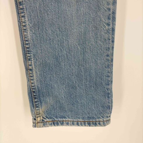 リーバイス Levis 00S フィリピン製 ボタン裏359 ボタンフライ 501 ストレートデニムパンツ メンズ W29 L30