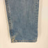 リーバイス Levis 00S フィリピン製 ボタン裏359 ボタンフライ 501 ストレートデニムパンツ メンズ W29 L30