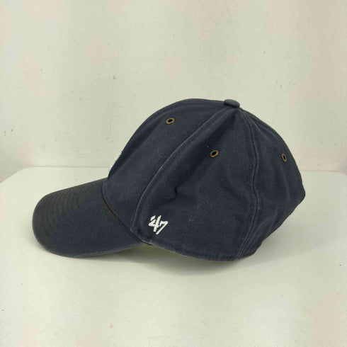 カーハート Carhartt チームロゴ刺繍 ダック アジャスタブル キャップ メンズ
