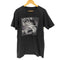 アーティストフォトプリント半袖Tシャツ メンズ L