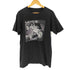 アーティストフォトプリント半袖Tシャツ メンズ L