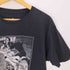 アーティストフォトプリント半袖Tシャツ メンズ L