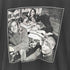 アーティストフォトプリント半袖Tシャツ メンズ L