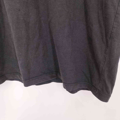 アーティストフォトプリント半袖Tシャツ メンズ L