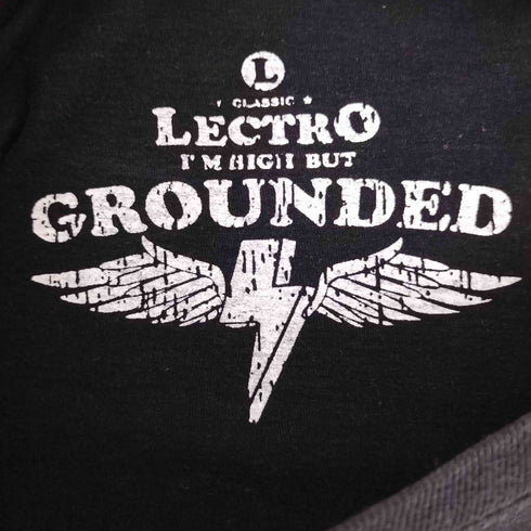 アーティストフォトプリント半袖Tシャツ メンズ L
