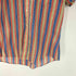 ペニーズタウンクラフト PENNEYS TOWNCRAFT TAPEREO 60-70S S/S ストライプ シャツ 襟芯 vintage ヴィンテージ メンズ import:M