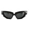 KUBORAUM クボラム Maske F5 サングラス レディース 52ロ21 145
