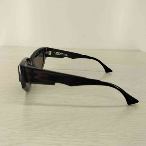 KUBORAUM クボラム Maske F5 サングラス レディース 52ロ21 145