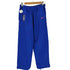 ナイキ NIKE チームロゴ 裾ドローコード ナイロンパンツ レディース JPN:M