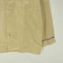 MATT ANDREWS 60-70S 三角タグ L/S 開襟 オープンカラー スリーピング シャツ vintage ヴィンテージ メンズ