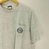 MV SPORT 90S USA製 S/S ポケット Tシャツ 裾袖シングル 霜降り メンズ import:XL