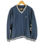 チャップス CHAPS ロゴ ナイロンプルオーバージャケット メンズ JPN:M