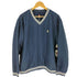 チャップス CHAPS ロゴ ナイロンプルオーバージャケット メンズ JPN:M