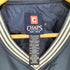 チャップス CHAPS ロゴ ナイロンプルオーバージャケット メンズ JPN:M