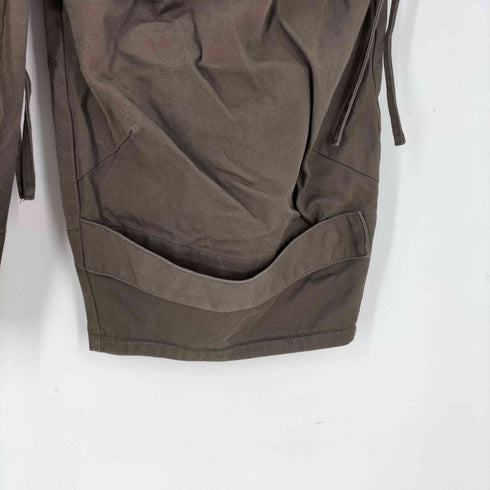 ラグアジェム LAGUA GEM ワイドパンツ カーゴパンツ POCKET DESIGN レディース JPN:XS