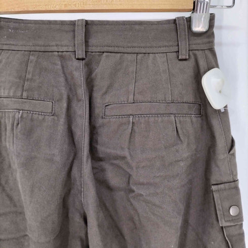 ラグアジェム LAGUA GEM ワイドパンツ カーゴパンツ POCKET DESIGN レディース JPN:XS