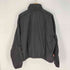 スラッシャー THRASHER ロゴ ナイロンジャケット ダブルジップ メンズ JPN:M