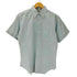 ブレント BRENT 60-70S S/S ボタンダウン シャツ メンズ import:M