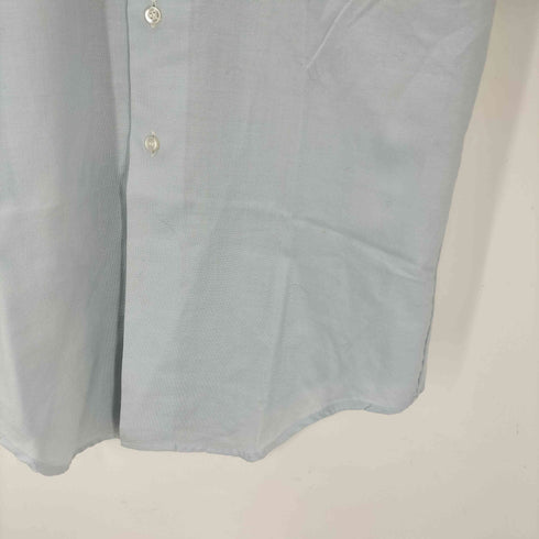 ブレント BRENT 60-70S S/S ボタンダウン シャツ メンズ import:M