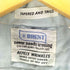 ブレント BRENT 60-70S S/S ボタンダウン シャツ メンズ import:M