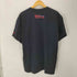 00S ボディ テーマパーク キャラクター ヴィランズ プリント S/S Tシャツ メンズ import:XL