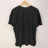 00S ボディ テーマパーク ヴィランズ プリント S/S Tシャツ メンズ import:XL