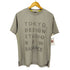 ニューバランス NEW BALANCE TOKYO DESIGN STUDIOS ロゴ プリント 半袖 Tシャツ メンズ JPN:2