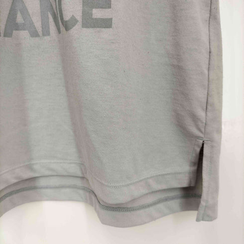 ニューバランス NEW BALANCE TOKYO DESIGN STUDIOS ロゴ プリント 半袖 Tシャツ メンズ JPN:2