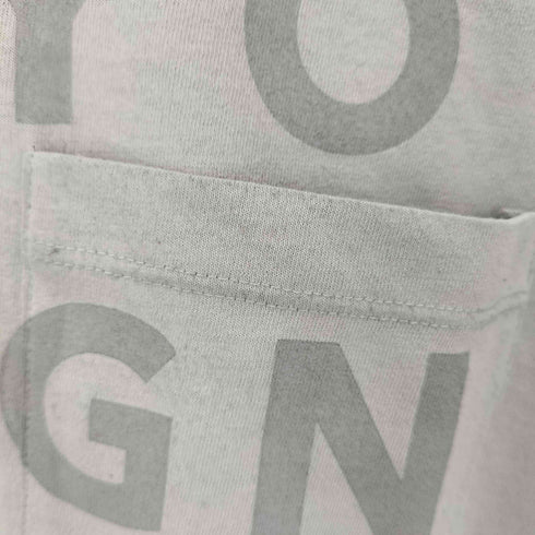 ニューバランス NEW BALANCE TOKYO DESIGN STUDIOS ロゴ プリント 半袖 Tシャツ メンズ JPN:2