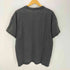 90-00S USA製 テーマパーク ロゴ プリント S/S Tシャツ メンズ